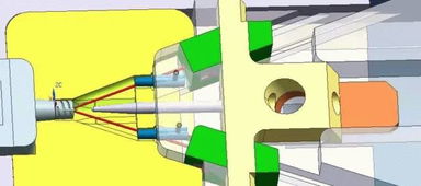 模具設計產品圖紙設計標準,人人必備