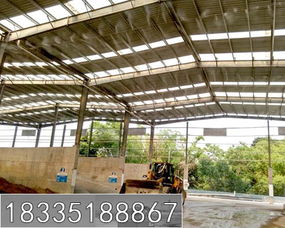 新聞 中山市廠棚屋頂噴霧噴淋