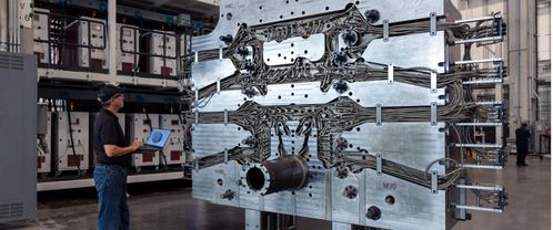 特斯拉宣布下一代永磁電機棄用稀土材料 相關行業公司 拿什么替代