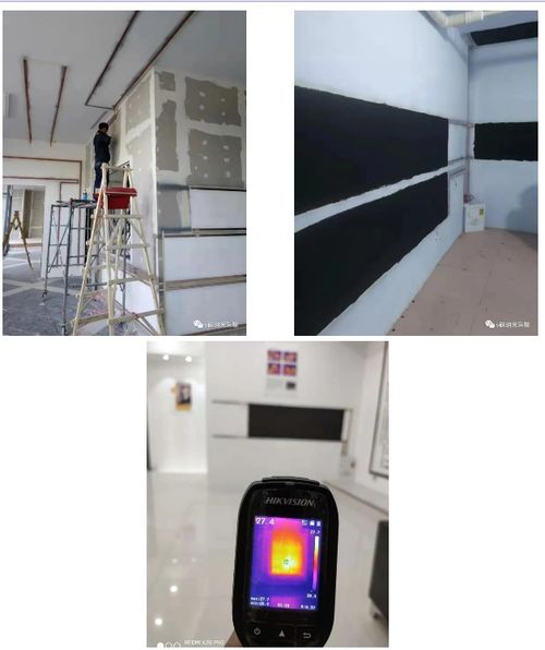 碳納米涂料采暖北半球可解煤鍋爐遭清退后的燃 煤 之急