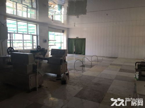 標準食品廠出兌,手續(xù)齊全,無不利因素