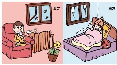 今天可以交暖氣費了!臨淄人注意!供暖后室溫不達標可要求退費!