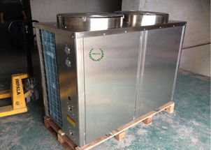 高溫?zé)岜脤⑹请婂儚S 陽極氧化廠未來供熱