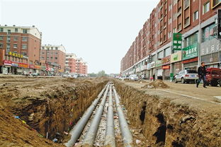 供暖10天了,你家熱了嗎