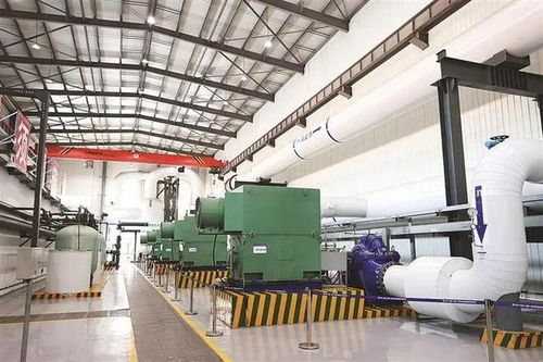 呂梁供熱公司全力應對極端低溫天氣，保障居民供暖無憂