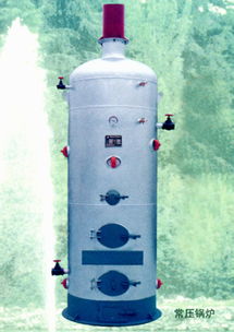 全面了解采暖鍋爐 從家庭到企業的供暖選擇