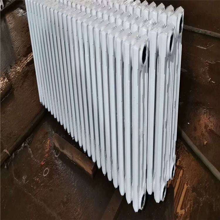 沈陽大東鑄鐵暖氣片 單面定向TDDI60008輻射柱翼型供暖詳解
