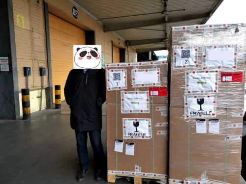 德國GC地采暖 創行業先河，以產品德國直飛服務引領供暖新體驗