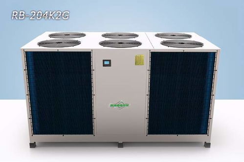 空氣能熱泵小區供暖改造 居民采暖新主張