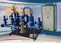 直連高層供暖設備第一代產品 節能新標桿