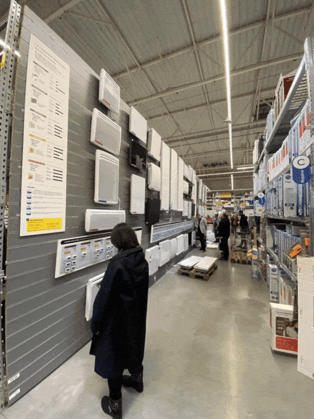 千元以內，媲美地暖的溫暖奇跡 雙核速熱，居浴兩用，即刻溫暖全屋